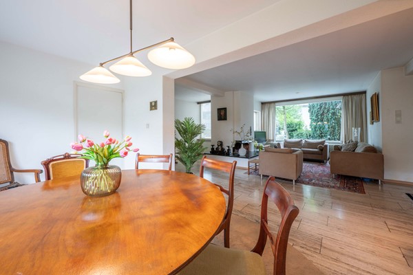 Medium property photo - Eikenlaan 9, 4731 CP Oudenbosch